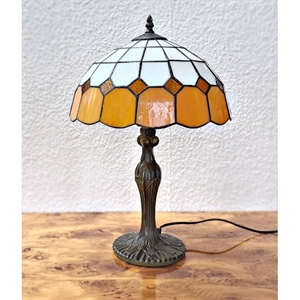 Tiffany bordlampe DM89
